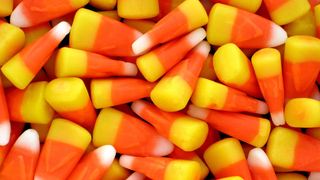 What Would Happen to Your Body If You Only Ate Candy Corn?